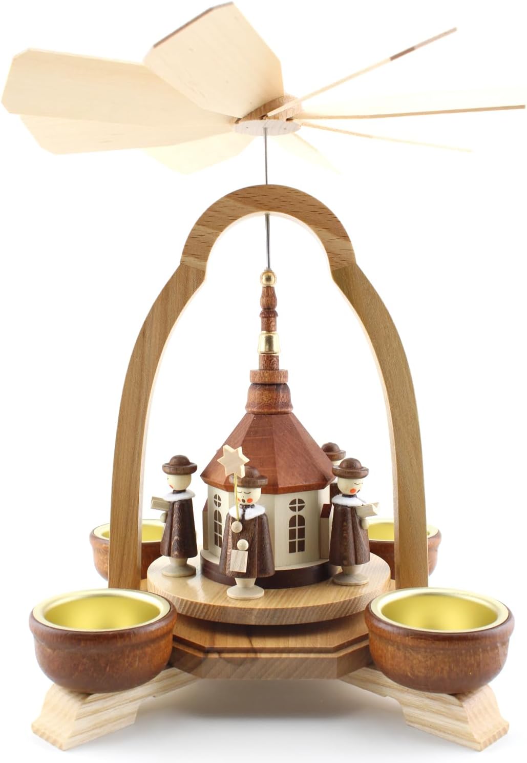 Pyramiden Preißler Pyramiden Preißler