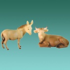 Haus- und Hoftiere Haus- und Hoftiere