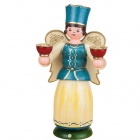 Engel u. Bergmann 22 cm Engel u. Bergmann 22 cm