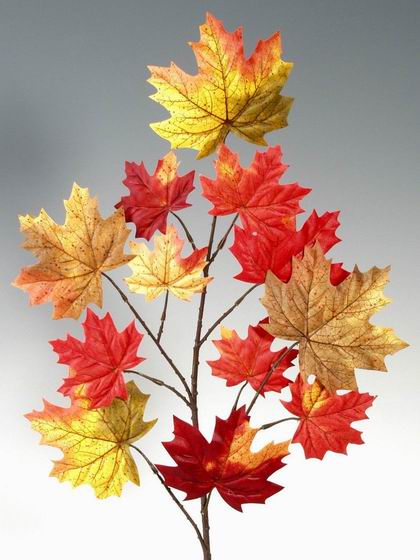 Kunstblumen Herbst Kunstblumen Herbst