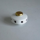 Flügelhalter &amp; Spitzen