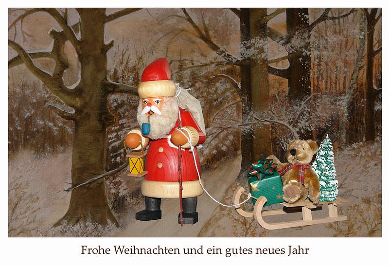 Weihnachtskarten Weihnachtskarten