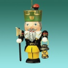 Baumbehang - Nußknacker Baumbehang - Nußknacker