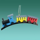Baumbehang - Eisenbahn 9,5cm Baumbehang - Eisenbahn 9,5cm