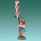 Blumenmädchen 11cm Blumenmädchen 11cm