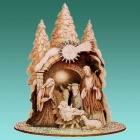 Stecksatz Krippen Stecksatz Krippen