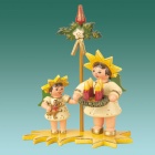 Sternkinder - 5 cm Sternkinder - 5 cm