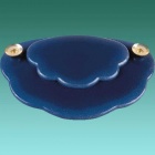 Engelwolken mit Rundkante Engelwolken mit Rundkante