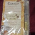 Notizblöcke Notizblöcke