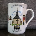 Tassen-Souvenir Tassen-Souvenir