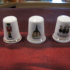 Fingerhüte Fingerhüte