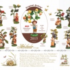 Herbstkinder und Jahresfiguren Herbstkinder und Jahresfiguren