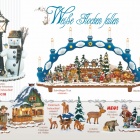 Winterkinder und Zubehör Winterkinder und Zubehör