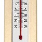 Thermometer