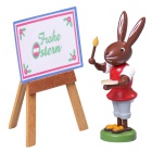 Osterhasen - bis 10cm Osterhasen - bis 10cm