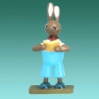 Osterhasen - bis 20 cm Osterhasen - bis 20 cm