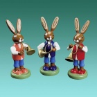 Hasen-Sets Hasen-Sets