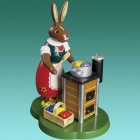 Osterhasen - bis 30 cm Osterhasen - bis 30 cm