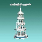 mehrstufige Pyramiden mehrstufige Pyramiden