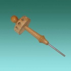 Flügelhalter, Spitzen  &  Kerzenhalter Flügelhalter, Spitzen  &  Kerzenhalter