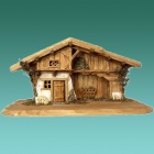 Krippenstall Krippenstall