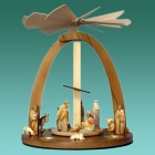 Pyramiden aus Südtirol Pyramiden aus Südtirol