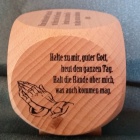 Gebetswürfel Gebetswürfel