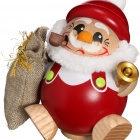 Kugelräuchermännchen Kugelräuchermännchen