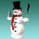 Schneemänner Schneemänner