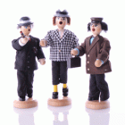 Braun, Armin Braun, Armin