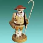 Schäfer &amp; Hasen