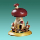 Räucherpilze & Kanonen Räucherpilze & Kanonen