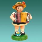 Musikkinder 6,5cm Musikkinder 6,5cm