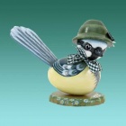 Vogelpärchen 7 - 16cm Vogelpärchen 7 - 16cm