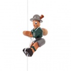 Kletterfiguren Kletterfiguren