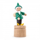 Wackelfiguren Wackelfiguren