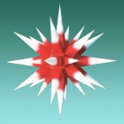 Herrnhuter Stern - I6 - 60cm - Papier Herrnhuter Stern - I6 - 60cm - Papier