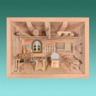 Handwerk - Holz - 3D Handwerk - Holz - 3D