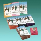 Crottendorfer Räucherkerzen Crottendorfer Räucherkerzen