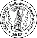 Drechslerei Gebrüder Kluge Waldk