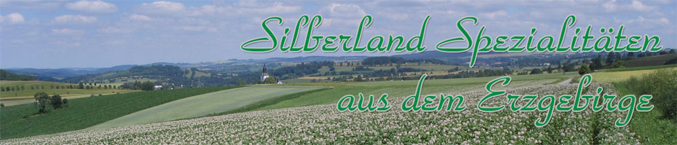 Silberland
