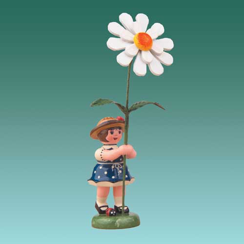 Blumenkind "Margerite"