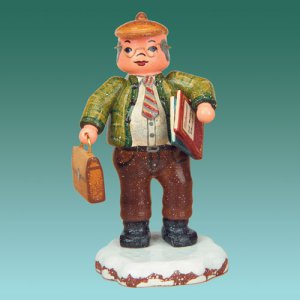 Wiki ″Herr Lehrer″