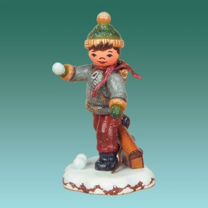 Wiki ″Schuljunge″