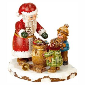 Wiki ″Danke lieber Weihnachtsmann″