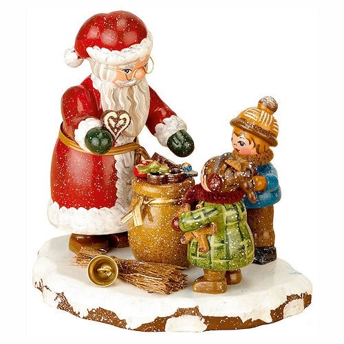 Wiki "Danke lieber Weihnachtsmann"