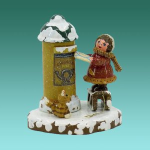 Wiki ″Christkindelpost″