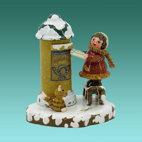 Wiki "Christkindelpost"