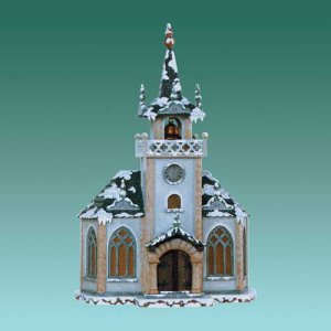 Kirche