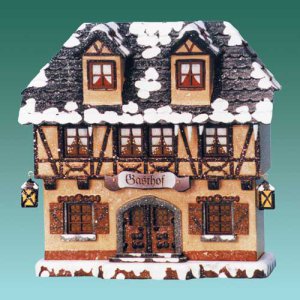 Gasthof